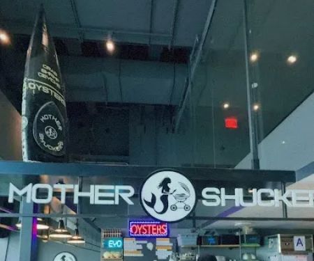 Mother Shuckers