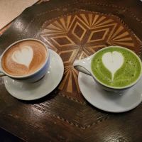 Intelligentsia Coffee High Line Hotel Coffeebar ico