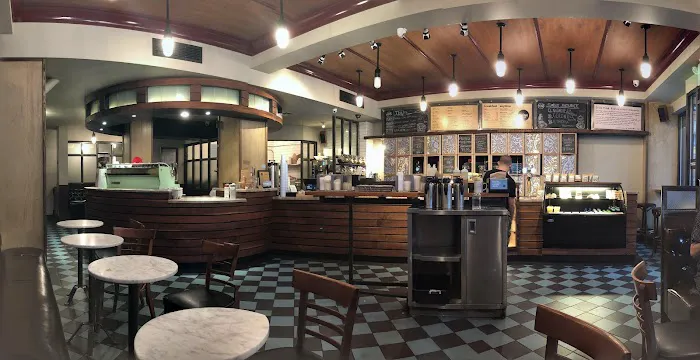 Think Coffee Picture 2