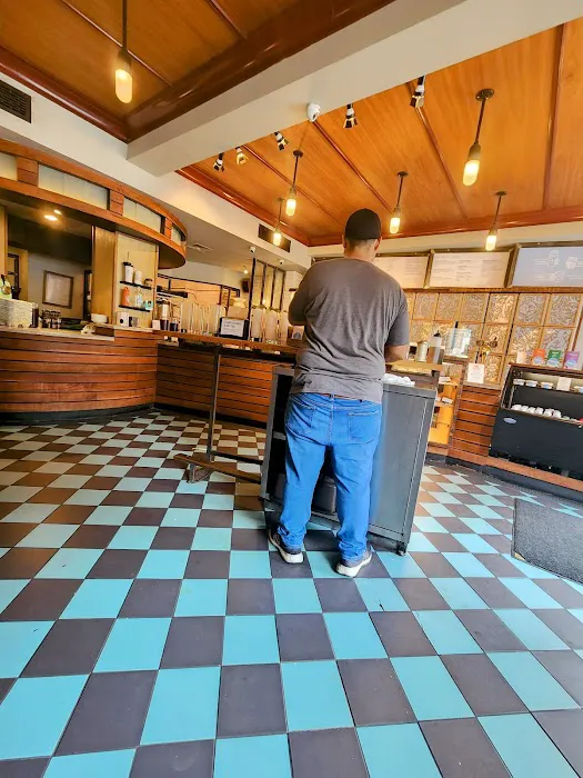 Think Coffee Picture 1