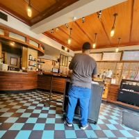 Think Coffee ico