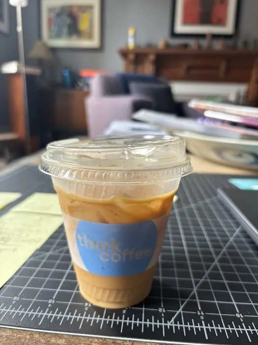 Think Coffee Picture 5
