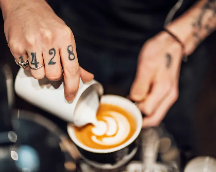 Think Coffee Picture 4