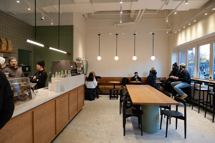Blank Street Coffee Picture 1
