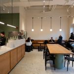 Blank Street Coffee