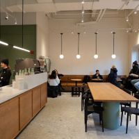 Blank Street Coffee ico