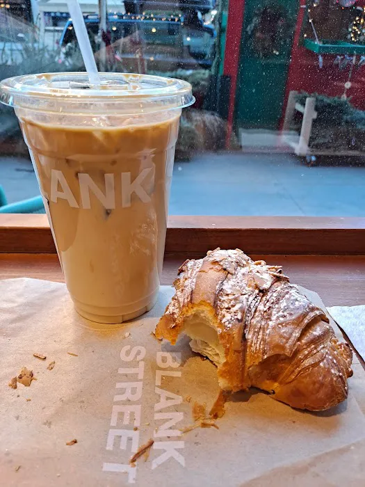 Blank Street Coffee Picture 2