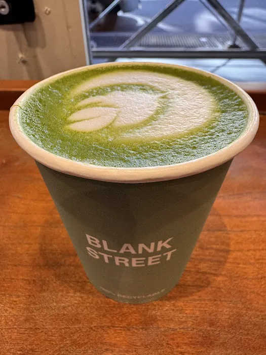 Blank Street Coffee Picture 3