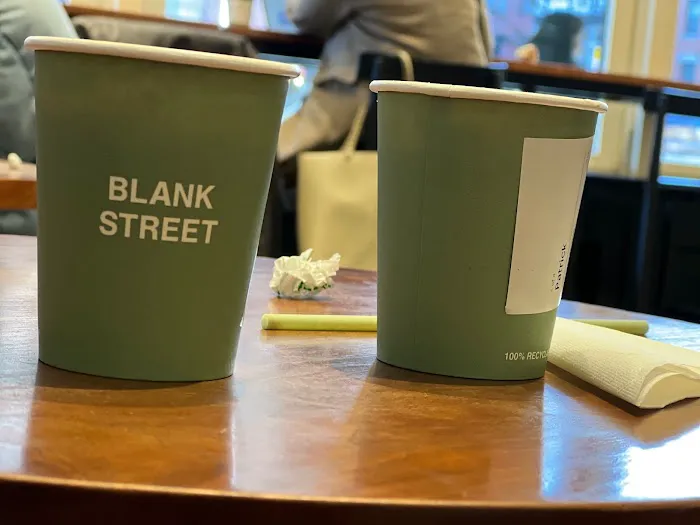 Blank Street Coffee Picture 10