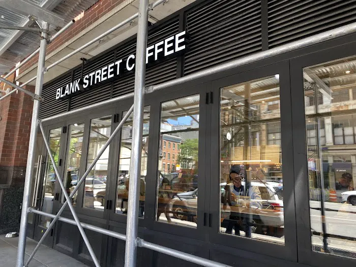 Blank Street Coffee Picture 9