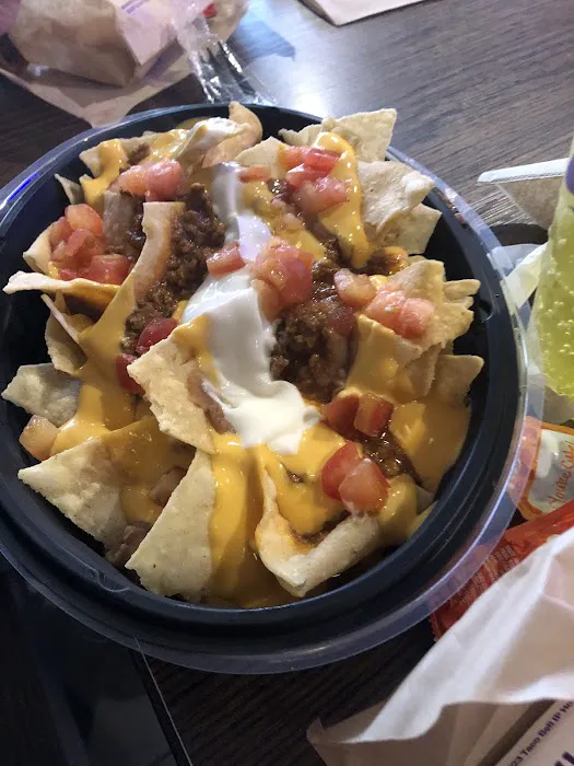 Taco Bell Picture 7