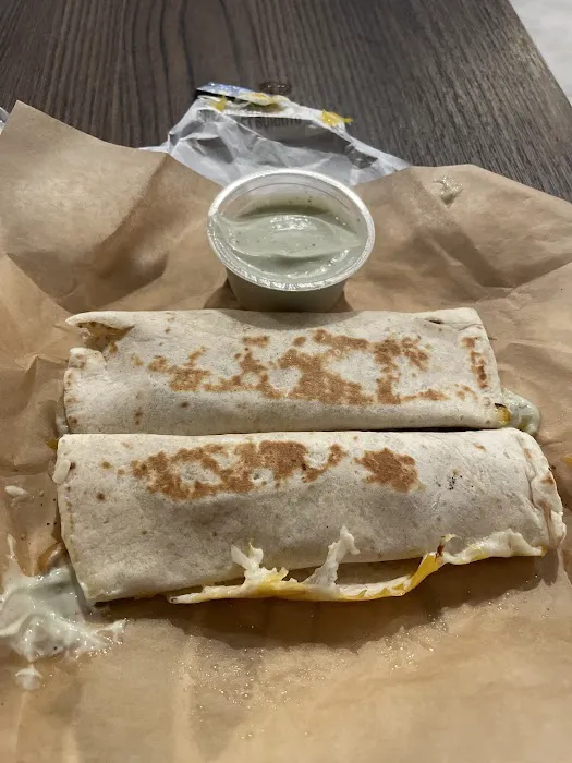 Taco Bell Picture 1