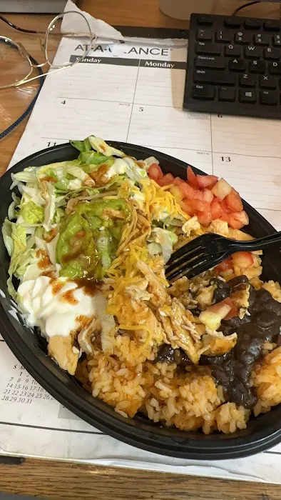 Taco Bell Picture 8