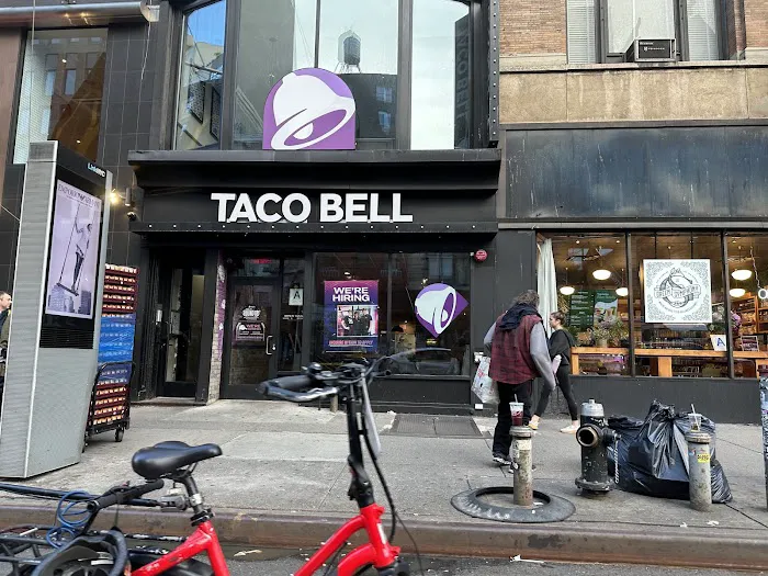 Taco Bell Picture 4