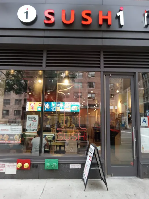 SUSHI1 NYC Picture 4