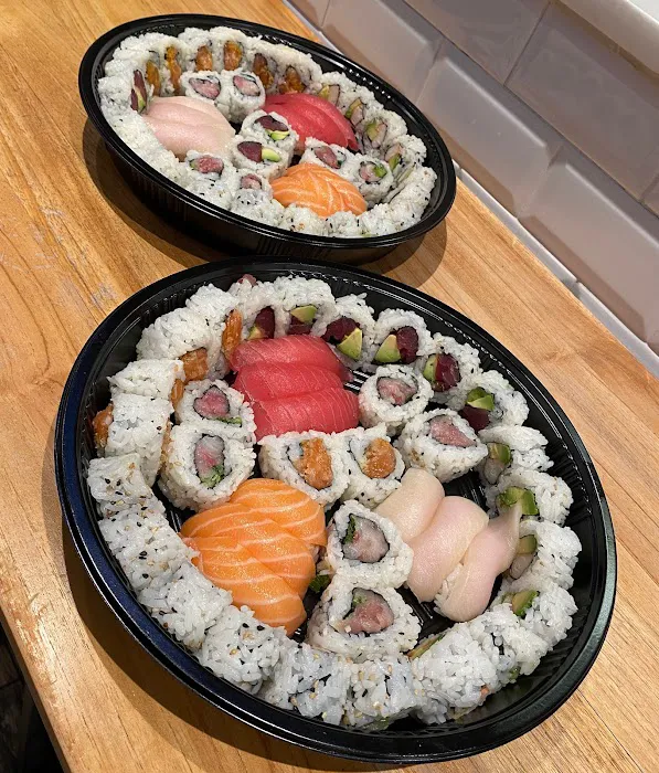 SUSHI1 NYC Picture 5