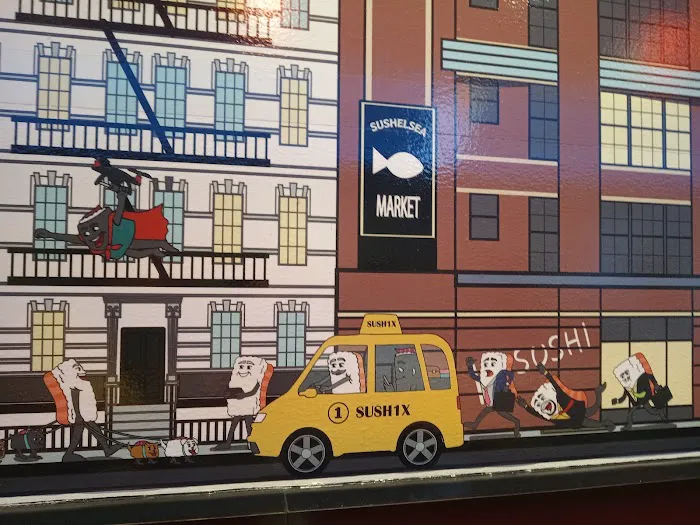 SUSHI1 NYC Picture 6