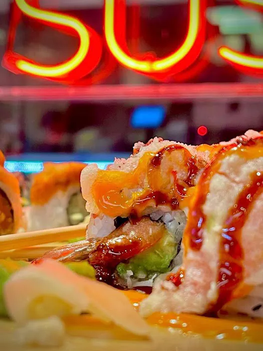 SUSHI1 NYC Picture 1