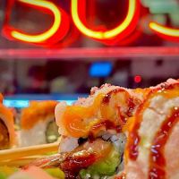 SUSHI1 NYC ico