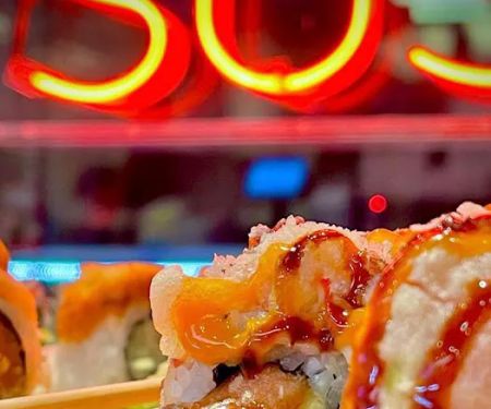 SUSHI1 NYC