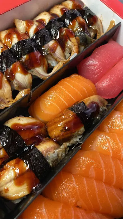 SUSHI1 NYC Picture 3