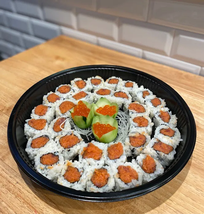 SUSHI1 NYC Picture 7