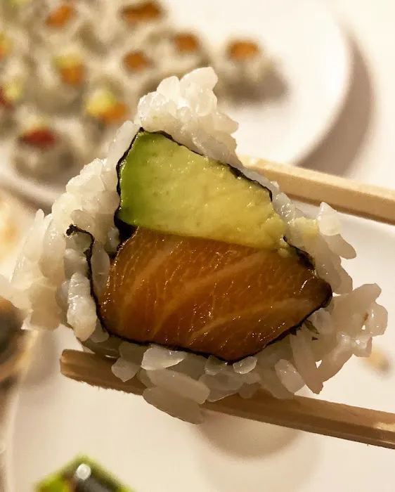 SUSHI1 NYC Picture 10