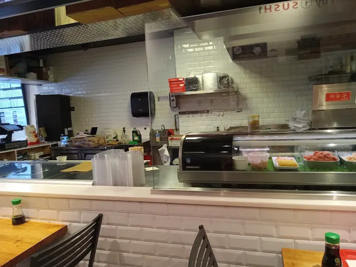 SUSHI1 NYC Picture 8