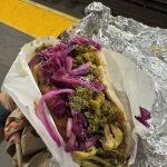 The Hummus & Pita Co.