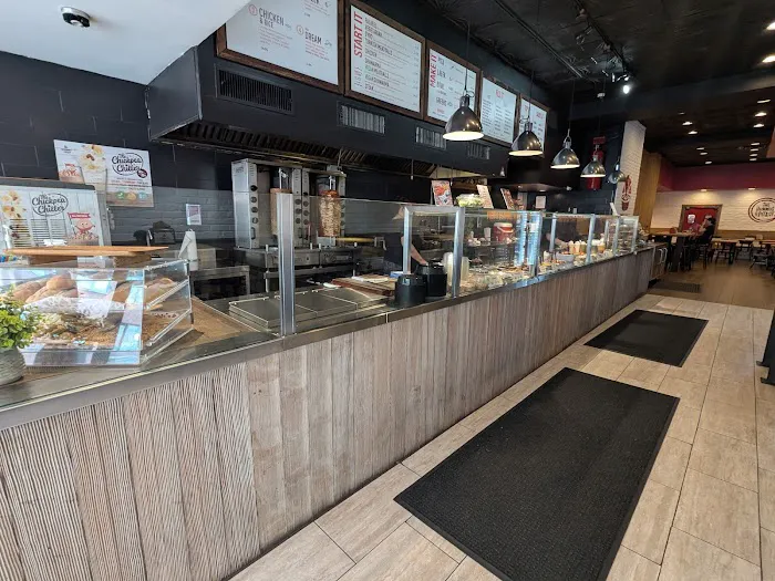 The Hummus & Pita Co. Picture 10