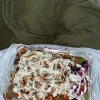 Halal cart ico