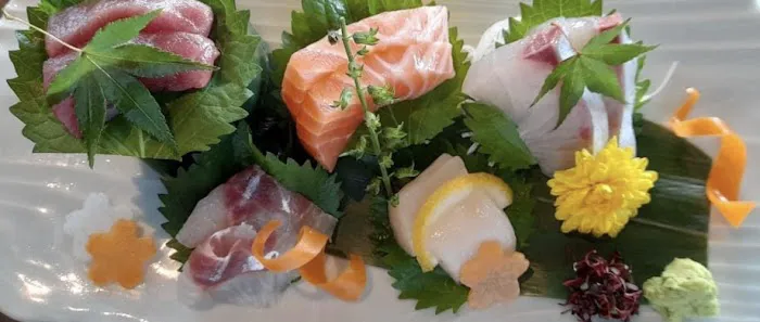 Sushi of Miso Picture 2