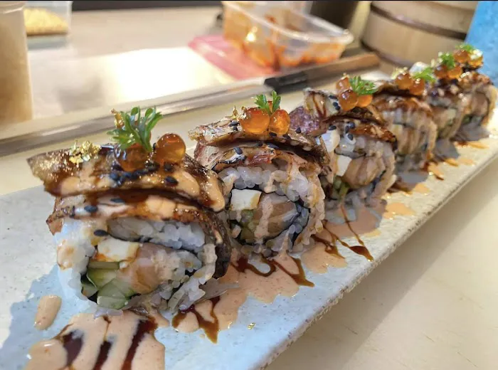 Sushi of Miso Picture 1