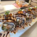 Sushi of Miso