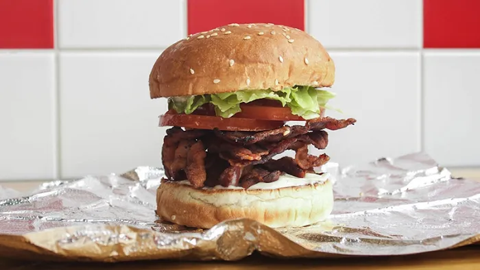 Five Guys Picture 2