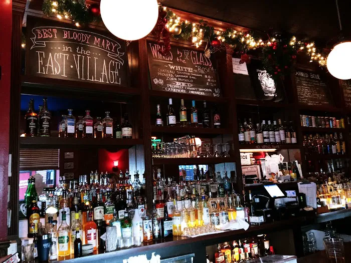 12th Street Ale House Picture 1