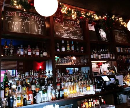 12th Street Ale House
