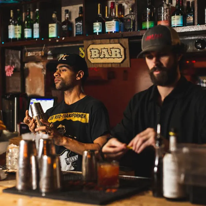 Juke Bar Picture 2