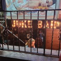 Juke Bar ico