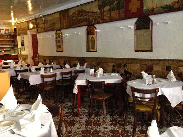 John's of 12th Street Picture 5