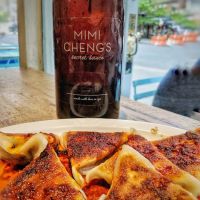 Mimi Cheng's Dumplings ico