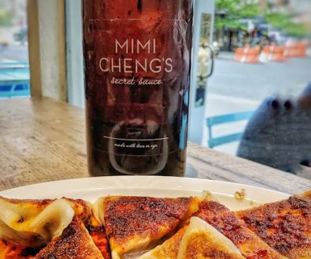 Mimi Cheng's Dumplings