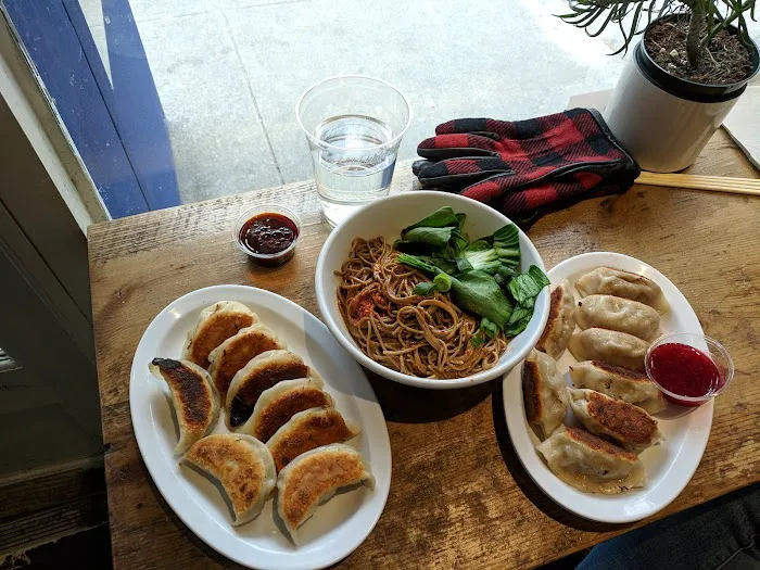 Mimi Cheng's Dumplings Picture 10