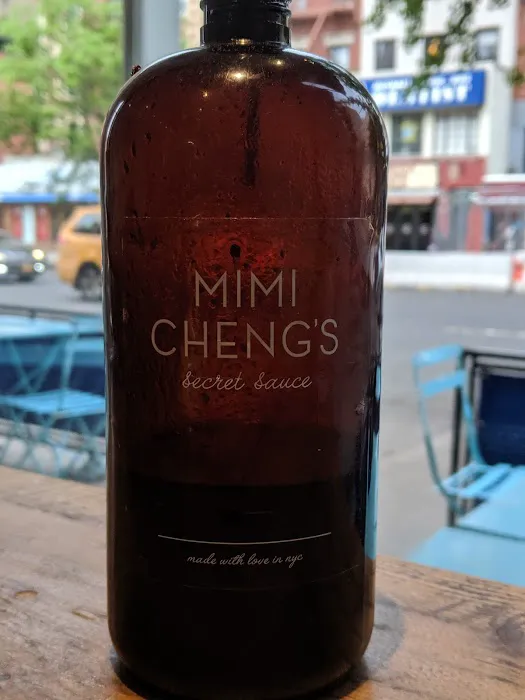 Mimi Cheng's Dumplings Picture 8
