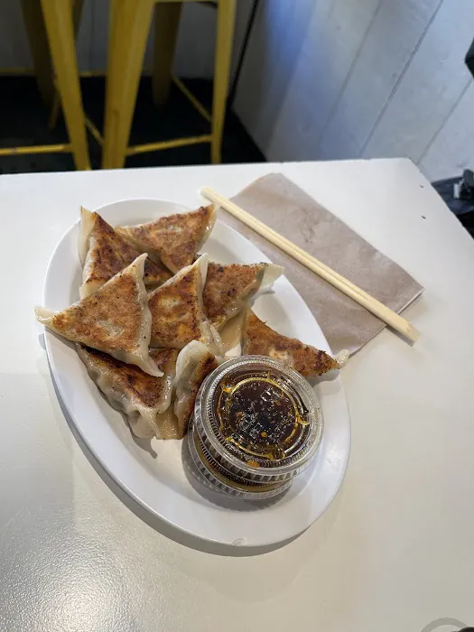 Mimi Cheng's Dumplings Picture 4