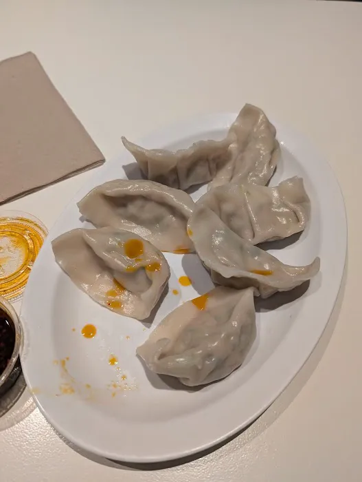 Mimi Cheng's Dumplings Picture 6