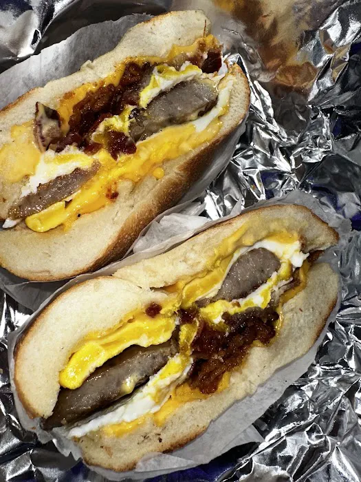 Bagel Market Picture 2