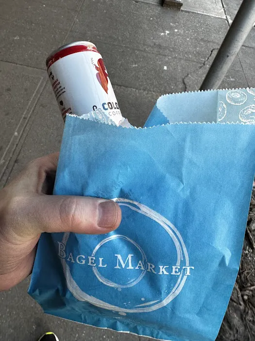 Bagel Market Picture 3