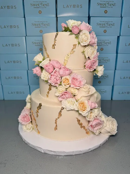 Layers Bakeshop Picture 3