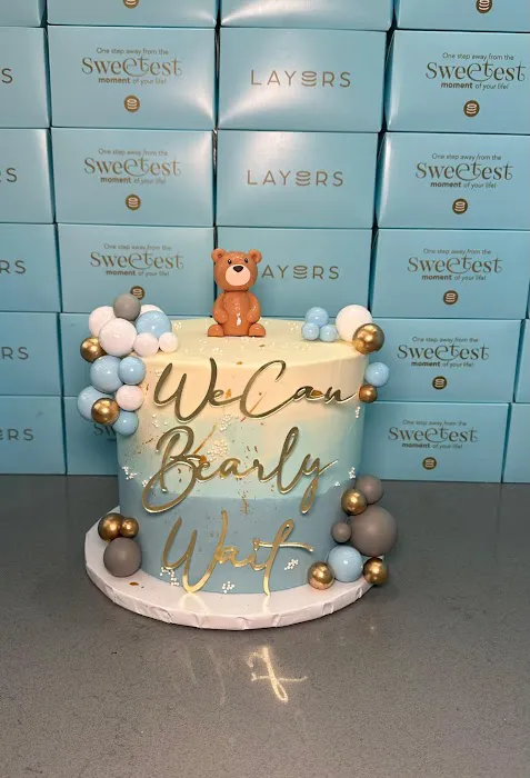 Layers Bakeshop Picture 6